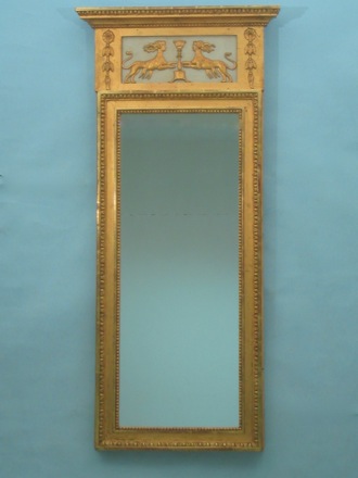 Wandspiegel